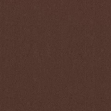 Paravento da Balcone Marrone 75x500 cm in Tessuto Oxford