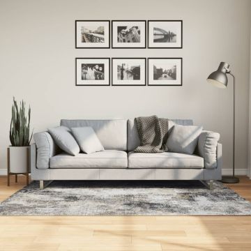 Tappeto Lavabile Multicolore 120x180 cm