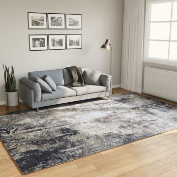 Tappeto Lavabile Multicolore 190x300 cm