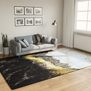 Tappeto Lavabile Multicolore 190x300 cm