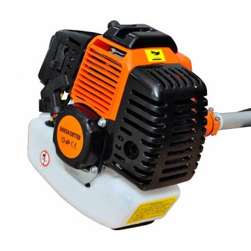 Decespugliatore Trimmer 51,7 cc Arancione 2,2 kW