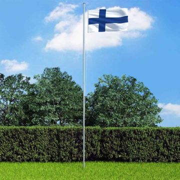 Bandiera della Finlandia 90x150 cm