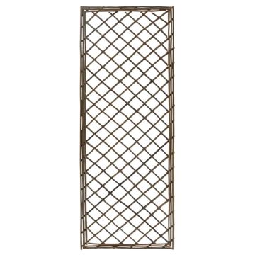 Tralicci da Giardino 6 pz 30x170 cm Salice