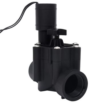 Elettrovalvole per Irrigazione 2 pz AC 24 V
