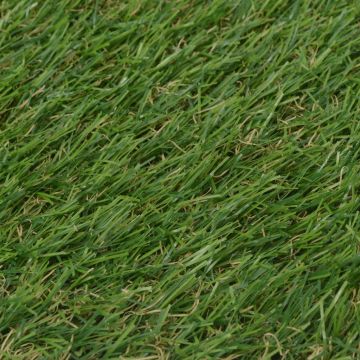 Prato Artificiale 1,5x10 m/20 mm Verde