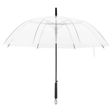 Ombrello Trasparente 100 cm