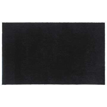 Zerbino Grigio Scuro 90x150 cm Fibra di Cocco