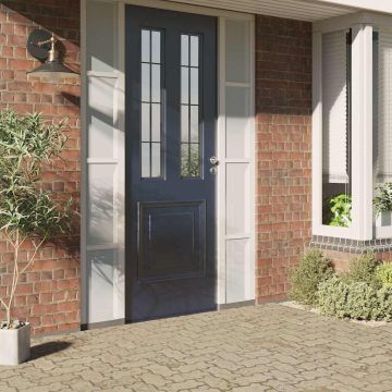 Pellicola Statica Smerigliata Bianco 45x1000 cm PVC