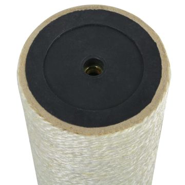 Tiragraffi per Gatti 8x60 cm 8 mm Beige