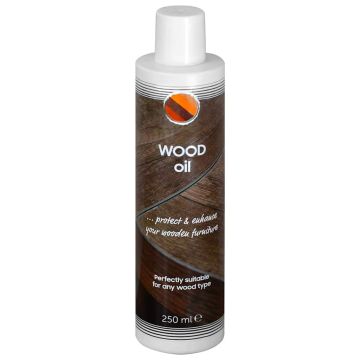 Olio per Mobili in Legno 250 ml