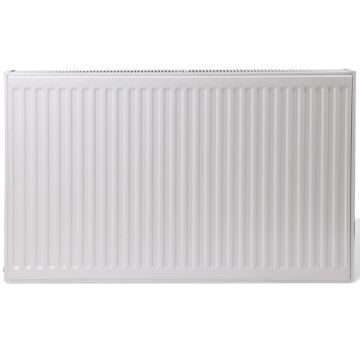 Radiatori Termoconvettori a Connettori Laterali 8pz 120x10x60cm