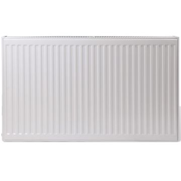 Termosifoni con Attacchi sulla Base Inferiore 4pz 120x10x60cm