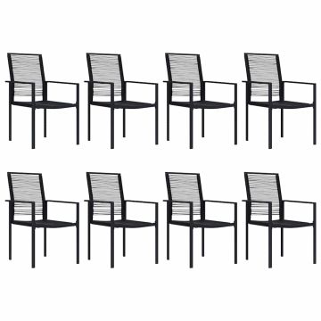 Set da Pranzo da Giardino 9 pz