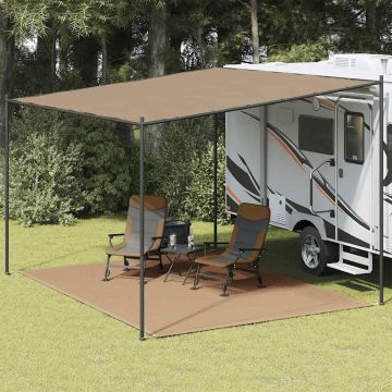 Tappeto da Tenda 300x400 cm Talpa