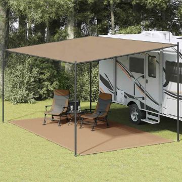 Tappeto da Tenda 300x500 cm Talpa