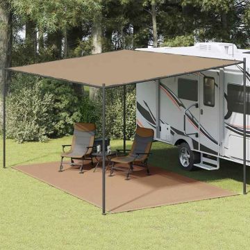 Tappeto da Tenda 300x600 cm Talpa