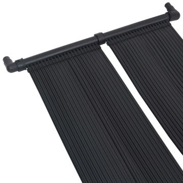 vid Pannello Solare Riscaldatore per Piscina 80x310 cm