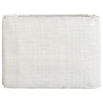 Tappeto da Tenda 300x250 cm Grigio