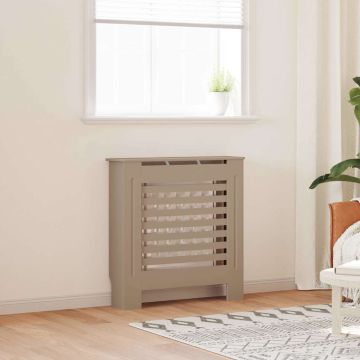 Copertura per Radiatore in MDF 78 cm