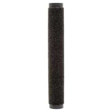 Zerbino Trapuntato 60x150 cm Nero