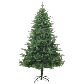 Albero di Natale Artificiale Verde 180cm PVC e PE