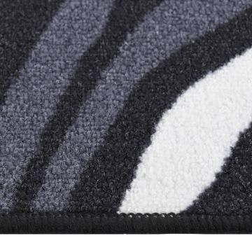 Tappeto Corsia a Mosaico 80x500 cm