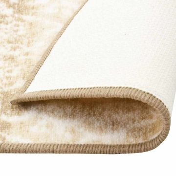 Tappeto Corsia Oro 80x150 cm