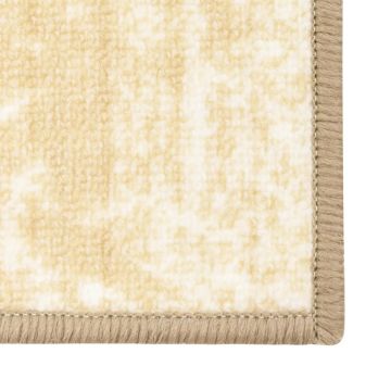 Tappeto Corsia Oro 80x600 cm