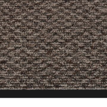 Zerbino Beige 40x60 cm