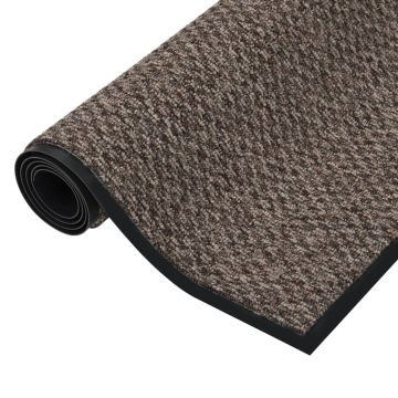 Zerbino Beige 90x150 cm
