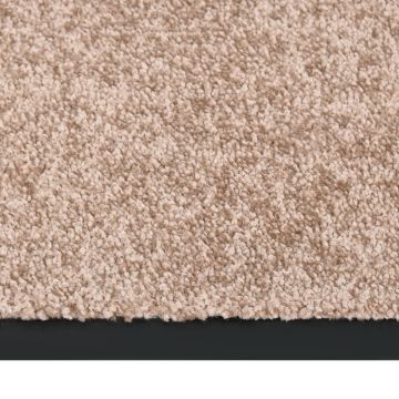 Zerbino Beige 60x80 cm