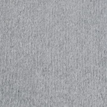 Tappeto Lungo in BCF Grigio 100x150 cm