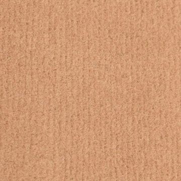 Tappeto Lungo in BCF Beige 60x400 cm