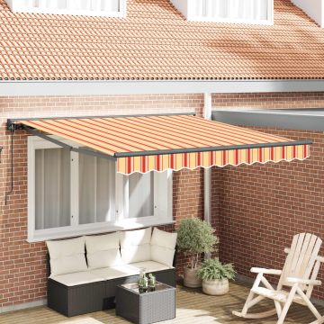 Struttura della tenda Multicolore 300 x 250 cm