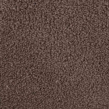 Tappeto a Pelo Corto Grigio Talpa 230x160 cm