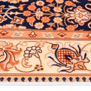 Tappeto Orientale Stampato Multicolore 160x230 cm