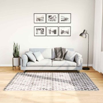 Tappeto Lavabile 120x180 cm Multicolore