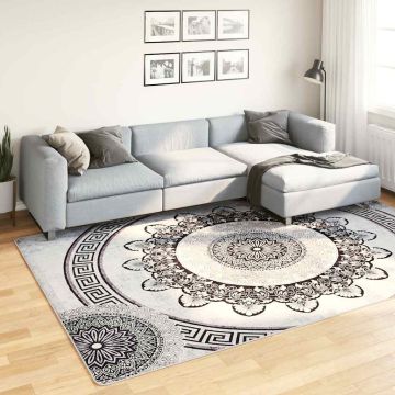Tappeto Lavabile 190x300 cm Multicolore
