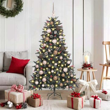 Albero di Natale artificiale Verde 150 cm