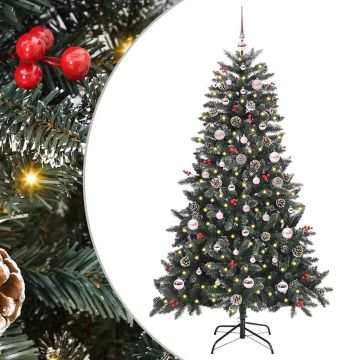 Albero di Natale artificiale Verde 150 cm