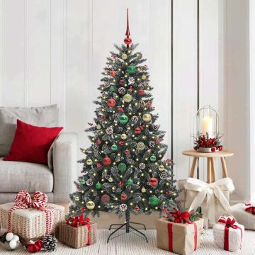 Albero di Natale artificiale Verde 150 cm