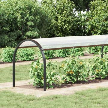 Copertura per Piante Trasparente 2 x 1,5 m PE