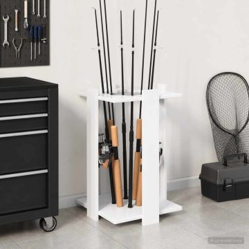 Supporto per stecche da biliardo Legno ingegnerizzato