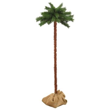 Albero di Natale con LED 180 cm