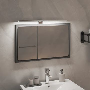 Luce a LED per Specchio 7,5 W Bianco freddo 50 cm 6000 K
