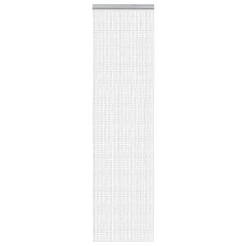 Zanzariera da Porta a Catena 56x186 cm in Alluminio