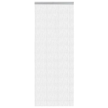Zanzariera da Porta a Catena 80x221 cm in Alluminio