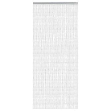 Zanzariera da Porta a Catena 90x212 cm in Alluminio