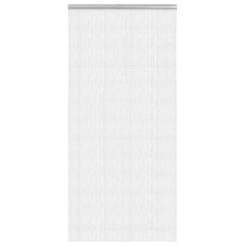 Zanzariera da Porta a Catena 100x226 cm in Alluminio
