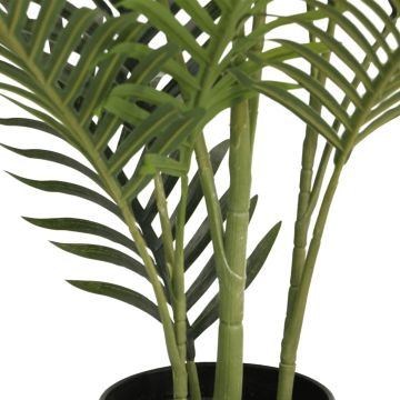 Palma Artificiale Verde 80 cm in PP